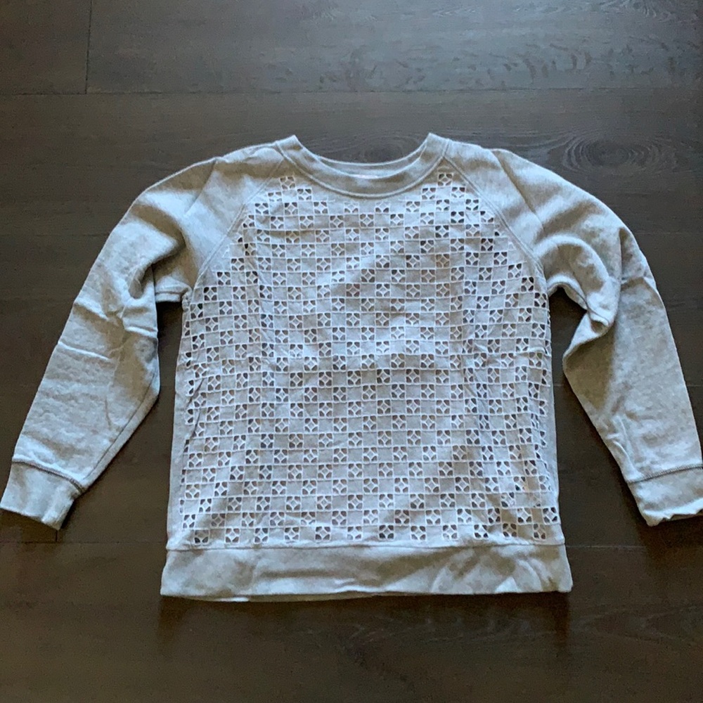 Gap sweatshirt